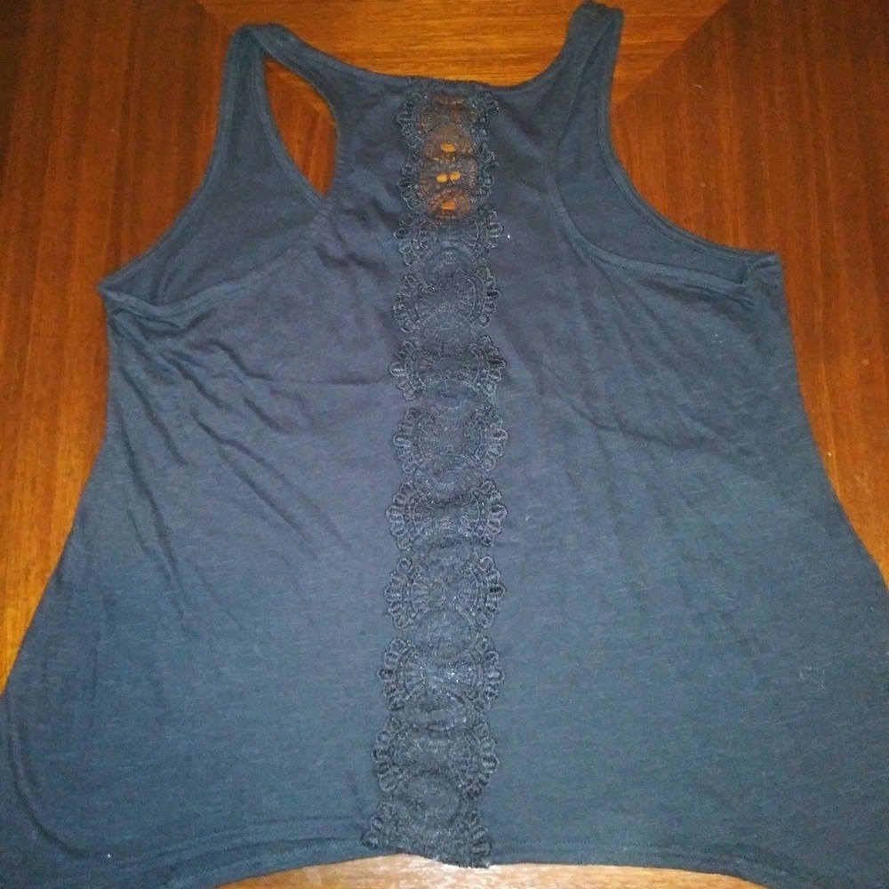 Tank top - Picture 2 of 2